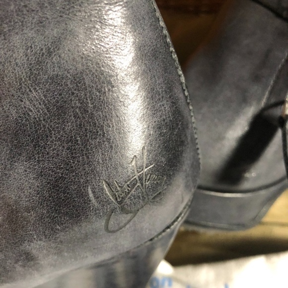 John Fluevog boots - Size 7.5 - Picture 4 of 11